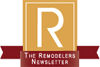 The Remodelers Newsletter